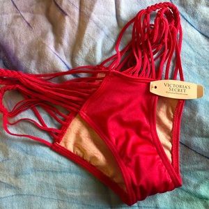 Victoria’s secret bikini bottom NWT
